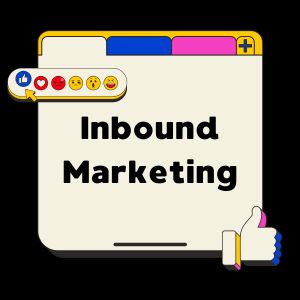 Inbound Marketing